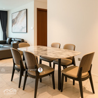 Cho Thuê Căn Hộ Cao Cấp 2 Phòng Ngủ 2 Vệ Sinh- The Crest Thủ Thiêm 83M2 Full Nội Thất Nhập Khẩu - Nhà Mới 100%