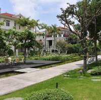 Hot! Cho Thuê Biệt Thự Chính Chủ, Full Nội Thất Tại Mailand Hanoi City An Khánh