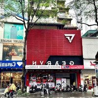 Cho Thuê Nhà Mặt Phố Cầu Giấy Vị Trí Đắc Địa, Trung Tâm Sầm Uất