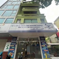 Cho Thuê Tầng 1,2,3, Dt=70M2 Làm Văn Phòng, Trung Tâm Dạy Học, Có Thang Máy, Tại Giảng Võ, Ba Đình