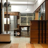 Chỉ 6.2 Tỷ - Bán Nhàhẽm Xe Hơi6M Ni Sư Huỳnh Liên, Vị Trí Kinh Doanh -Diện Tích45M2 (3.6X13M) - 1 Lầu Nhà Đẹp