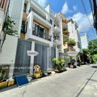 Chỉ 6.2 Tỷ - Bán Nhàhẽm Xe Hơi6M Ni Sư Huỳnh Liên, Vị Trí Kinh Doanh -Diện Tích45M2 (3.6X13M) - 1 Lầu Nhà Đẹp