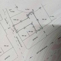 Bán Nhà Mặt Tiền 428 Quang Trung Phường 10 Gò Vấp