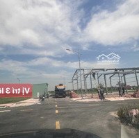 Chính Chủ Bán Lô Đất Đấu Giá Khu Công Nghiệp Cẩm Văn, Quốc Tuấn, An Lão Đang Xây Dựng