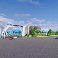 Chính Chủ Bán Lô Đất Đấu Giá Khu Công Nghiệp Cẩm Văn, Quốc Tuấn, An Lão Đang Xây Dựng