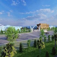 Chính Chủ Bán Lô Đất Đấu Giá Khu Công Nghiệp Cẩm Văn, Quốc Tuấn, An Lão Đang Xây Dựng