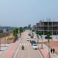 Chỉ Từ 2 Tỷ Có Ngay Đất Nền Đầu Tư Giá Tốt Phổ Yên, Sát Nhà Máy Sam Sung Và Ql3