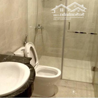 Chung Cư Cho Thuê, Căn Hộ Dịch Vụ 2 Ngủ Tại Ba Đình, 70M2, Nội Thất Đẹp, Mới, Giá Cực Tốt
