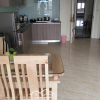 Chung Cư Cho Thuê, Căn Hộ Dịch Vụ 2 Ngủ Tại Ba Đình, 70M2, Nội Thất Đẹp, Mới, Giá Cực Tốt