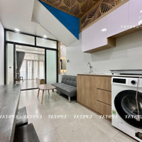 1 Phòng Ngủor Thiết Kế 2 Phòng Ngủban Công_Nhà Mới Ngay Chung Cư Lý Thường Kiệt_Quận 10_Đối Diện Phú Thọ