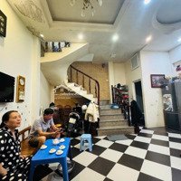 Bán Nhà Riêng Tại Trương Định, 8,3 Tỷ, 35M2, 3 Phòng Ngủ+ 3 Vệ Sinh View Đẹp