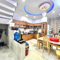 Xả Gấp Nhà Đẹp 1T2L Hẻm Oto Hà Huy Giáp, Thạnh Lộc, Q12. Giá Cắt Lỗ 4Tỷ7/Căn 87.7M2. Sổ Hồng Riêng.
