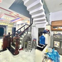 Xả Gấp Nhà Đẹp 1T2L Hẻm Oto Hà Huy Giáp, Thạnh Lộc, Q12. Giá Cắt Lỗ 4Tỷ7/Căn 87.7M2. Sổ Hồng Riêng.
