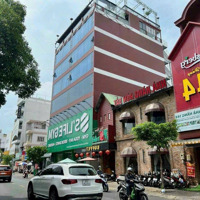 Bán Gấp Mặt Tiền Tân Sơn Nhì (Dt 12X26M Nở Hậu - 305 M2) Hđ Thuê 170 Triệu/Tháng. Giá Chỉ 69 Tỷ