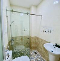 Bán nhà 59m2, HXH, 2PN, 3WC, đường Đỗ Tấn Phong, P9. Ở ngay.
