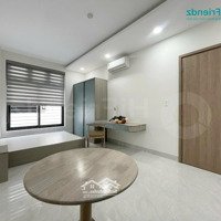 Căn Hộ Studio Full Nội Thất Cửa Sổ Trời, Khu Compound Bên Trong An Phú New City Quận 2