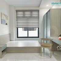 Căn Hộ Studio Full Nội Thất Cửa Sổ Trời, Khu Compound Bên Trong An Phú New City Quận 2