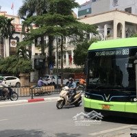 Tôn Đức Thắng - Vị Trí Đắc Địa - Ngõ Thông Ô Tô - 10M Ô Tô Tránh - Ngã 6 Ô Chợ Dừa - Kinh Doanh