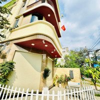 Bán Căn Góc Phạm Thận Duật Thạnh Mỹ Lợidiện Tích77.5M2 Giá Bán 18 Tỷ Phù Hợp Kinh Doanh Sổ Hồng Riêng
