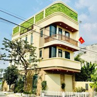 Bán Căn Góc Phạm Thận Duật Thạnh Mỹ Lợidiện Tích77.5M2 Giá Bán 18 Tỷ Phù Hợp Kinh Doanh Sổ Hồng Riêng