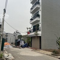Bán Đất Nền 67.5M2, 126 Triệu/M2 Đấu Giá Cây Sung Đan Phượng, Hà Nội