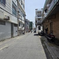 Bán Lô Đất Mặt Tiền Võ Nguyên Giáp Ngang 7M, Ngay Biển Mỹ Khê