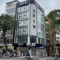 Cho Thuê Tòa Nhà Mặt Phố Ngụy Như Kon Tum -Thanh Xuân -Có Pccc Đầy Đủ