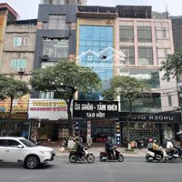 Cho Thuê Tòa Nhà Mặt Phố Ngụy Như Kon Tum -Thanh Xuân -Có Pccc Đầy Đủ