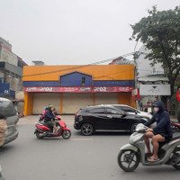 Cho Thuê Tòa Nhà Mặt Phố Ngụy Như Kon Tum -Thanh Xuân -Có Pccc Đầy Đủ
