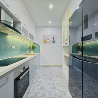 Căn Hộ 120M², 4 Phòng Ngủ Mặt Đường Lê Văn Lương, Full Nội Thất Cao Cấp. Giá Bán 7 Tỷ