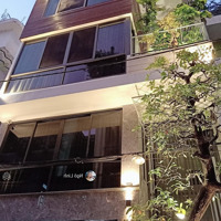 Hạ 3 Tỷ! Nhà Đẹphẽm Xe Hơihuỳnh Văn Bánh, Phú Nhuận.diện Tích41M2, 4 Tầng, 5 Phòng Ngủ 3 Vệ Sinh Chỉ 11 Tỷ. O909085296