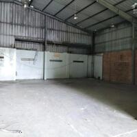 *Cho thuê kho xưởng*600m2 Võ Văn Hát, Long Trường, Quận 9