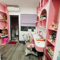 Siêu Đẹp! Phân Lô Ô Tô Ngủ Trong Nhà Hoàng Quốc Việt, 68M2X4T, 2 Thoáng, Full Nt Đẹp, Nở Hậu