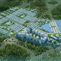 Sở Hữu Ngay Cho Mình Một Căn Nhà Phố Tại Vinhome Grren City Chỉ Cần Thanh Toán Trước Hơn 1 Tỷ