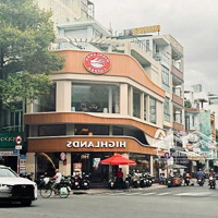 Bán Căn Góc 2Mt 3 Tháng 2 P11 Q11 - Dt: 8X18M Kc 5 Tầng Hdt 180 Triệu/Tháng Giá Bán Chỉ 60 Tỷ