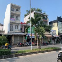 Bán Nhà Mặt Phố Tại Đường Phú Thuận, 19,3 Tỷ, 76,2M2, Phú Thuận, Q7, Tp. Hcm, Giá Tốt, Uy Tín