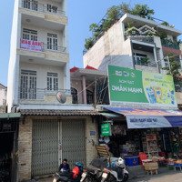 Bán Nhà Mặt Phố Tại Đường Phú Thuận, 19,3 Tỷ, 76,2M2, Phú Thuận, Q7, Tp. Hcm, Giá Tốt, Uy Tín