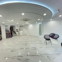 Cực Hot! Mặt Phố Hồ Tùng Mậu, 70M2X8 Tầng Thang Máy, Vỉa Hè Rộng, Mặt Tiền Lớn, Kd Đỉnh, Chỉ 4X Tỷ