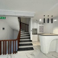 Cực Hot! Mặt Phố Hồ Tùng Mậu, 70M2X8 Tầng Thang Máy, Vỉa Hè Rộng, Mặt Tiền Lớn, Kd Đỉnh, Chỉ 4X Tỷ