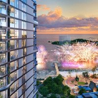 Căn 2N (89.4M2) Hoa Hậu, Tầng Trung, View Biển Xem Pháo Hoa Và Show Jetski, Tầm Nhìn Tuyệt Mỹ