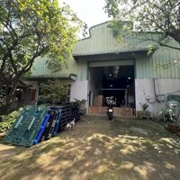 *Cho thuê kho xưởng*600m2 Võ Văn Hát, Long Trường, Quận 9