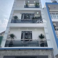Tôi Cần Bán Nhà Lê Quang Định-P1-Gò Vấp.diện Tích5Mx17,7M Giá Bán 3Tỷ49, Gần Phạm Văn Đồng Cho Thuê 25 Triệu/Th
