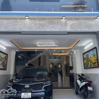 Tôi Cần Bán Nhà Lê Quang Định-P1-Gò Vấp.diện Tích5Mx17,7M Giá Bán 3Tỷ49, Gần Phạm Văn Đồng Cho Thuê 25 Triệu/Th