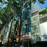 Chủ Kẹt Tiền, Bán Gấp Nhàmặt Tiềnlê Hồng Phong P12 Q10, Dt: 12X23 Cn 250M2 - Kc 5 Tầng Hdt 180 Triệu 75 Tỷ