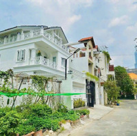 Bán Nhàmặt Tiềnđường Số 12 P. An Khánh Quận 2: Dt.20X31M Cn 611M2 Txd Hầm 6 Tầng. Giá Bán 85 Tỷ Chốt
