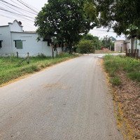 Đất Thổ Cư Tân Thạnh Đông Cách Đặng Thị Thưa 20M Shr