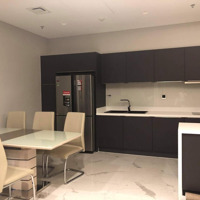 Hot - Cho Thuê Căn Hộ Sarina 3 Phòng Ngủ- 127M2 Chỉ 40 Triệu/Th - Full Nội Thất