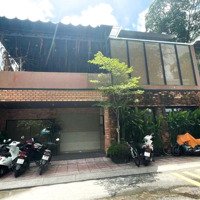 Cho Mặt Bằng Kinh Doanh Đường Xe Hơi Bề Ngang Rộng 12X15M