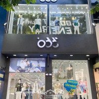 Cho Thuê Mặt Bằng Phố Vip Thái Thịnh - Đống Đa -Phù Hợp Mọi Loại Hình Kinh Doanh