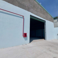Cho Thuê Xưởng 1000M2 Pccc Vách Tường. Đường Xe Công. Giáp Khu Cn Vsip 1, Thuận An, Bình Dương